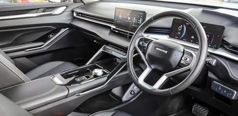 GWM HAVAL H6 2022