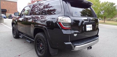 Toyota 4Runner 2019