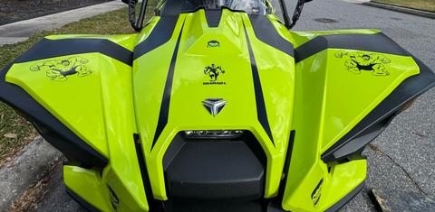 Polaris Slingshot 2023