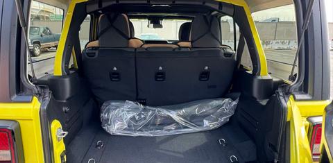 Jeep Wrangler 2024