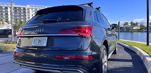 Audi Q5 2023