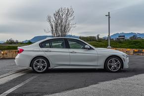 BMW 3 Series 2018 in Richmond