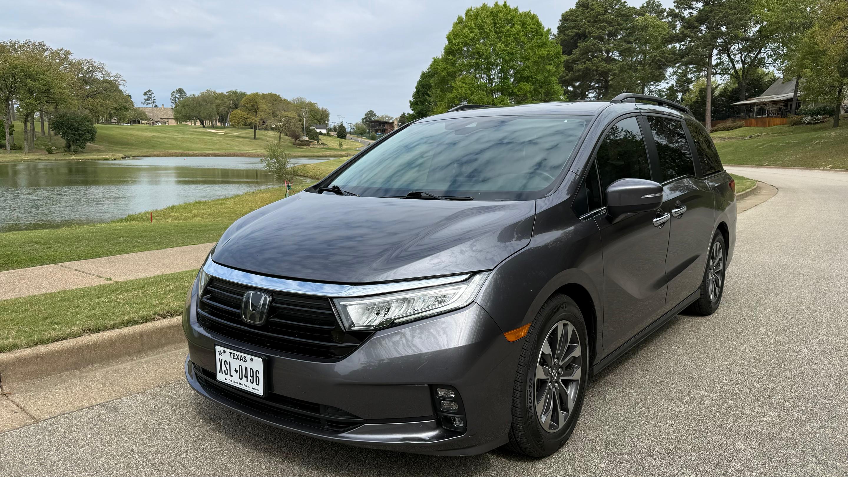 Honda Odyssey 2022 in Tyler, TX