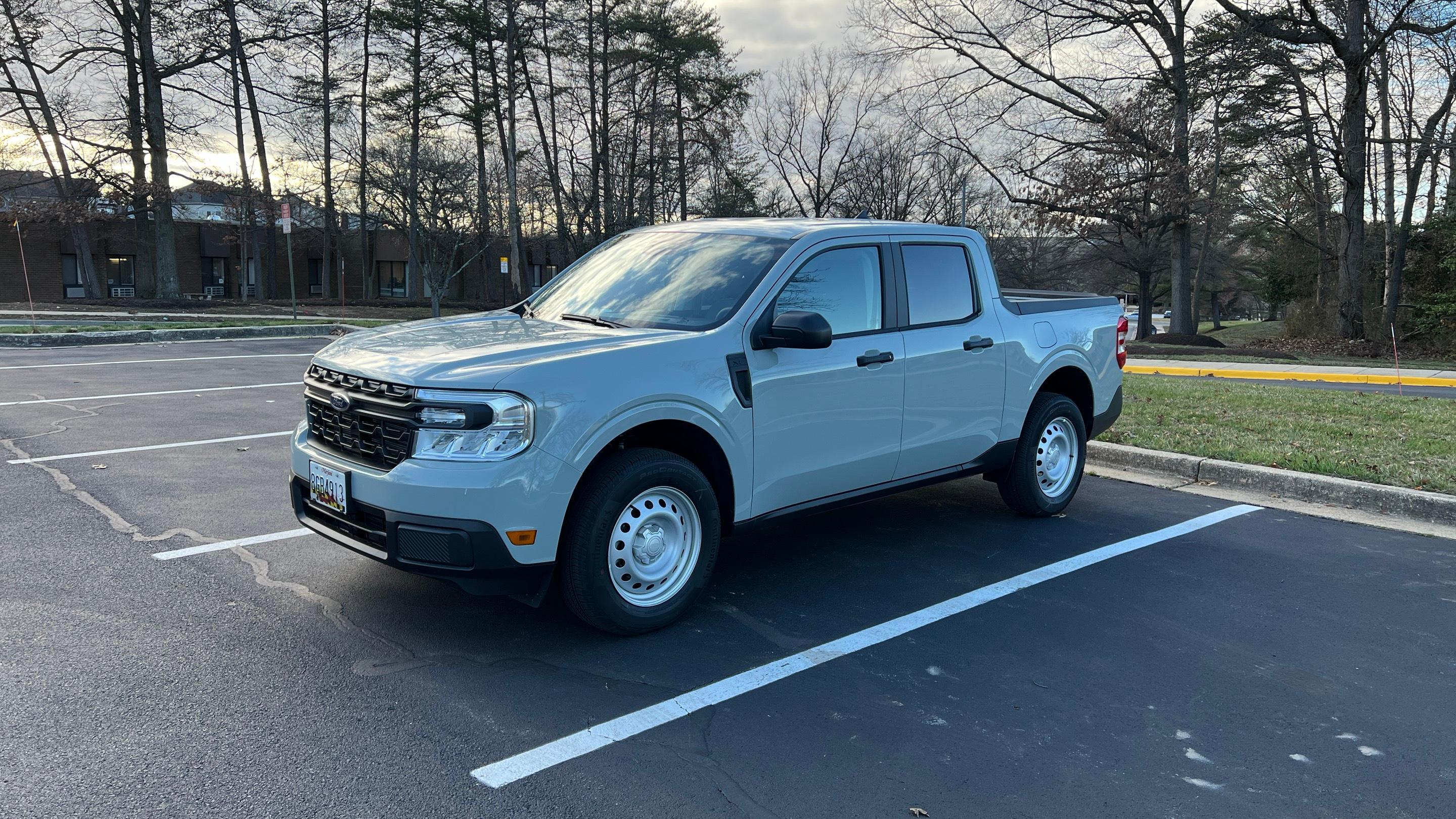 Ford Maverick 2024 in Laurel, MD