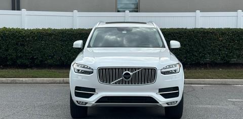 Volvo XC90 2017