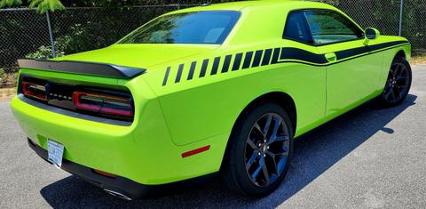 Dodge Challenger 2019