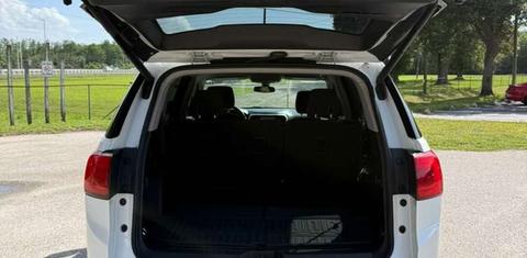 GMC Acadia 2017