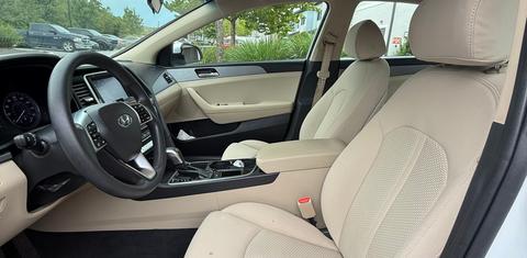 Hyundai Sonata 2019