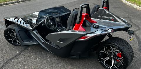 Polaris Slingshot 2025