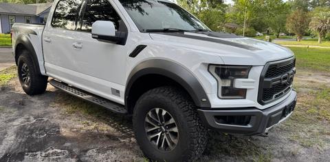Ford F-150 2019
