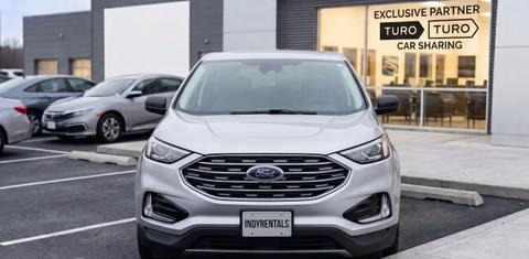 Ford Edge 2019