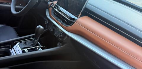 Jeep Compass 2025