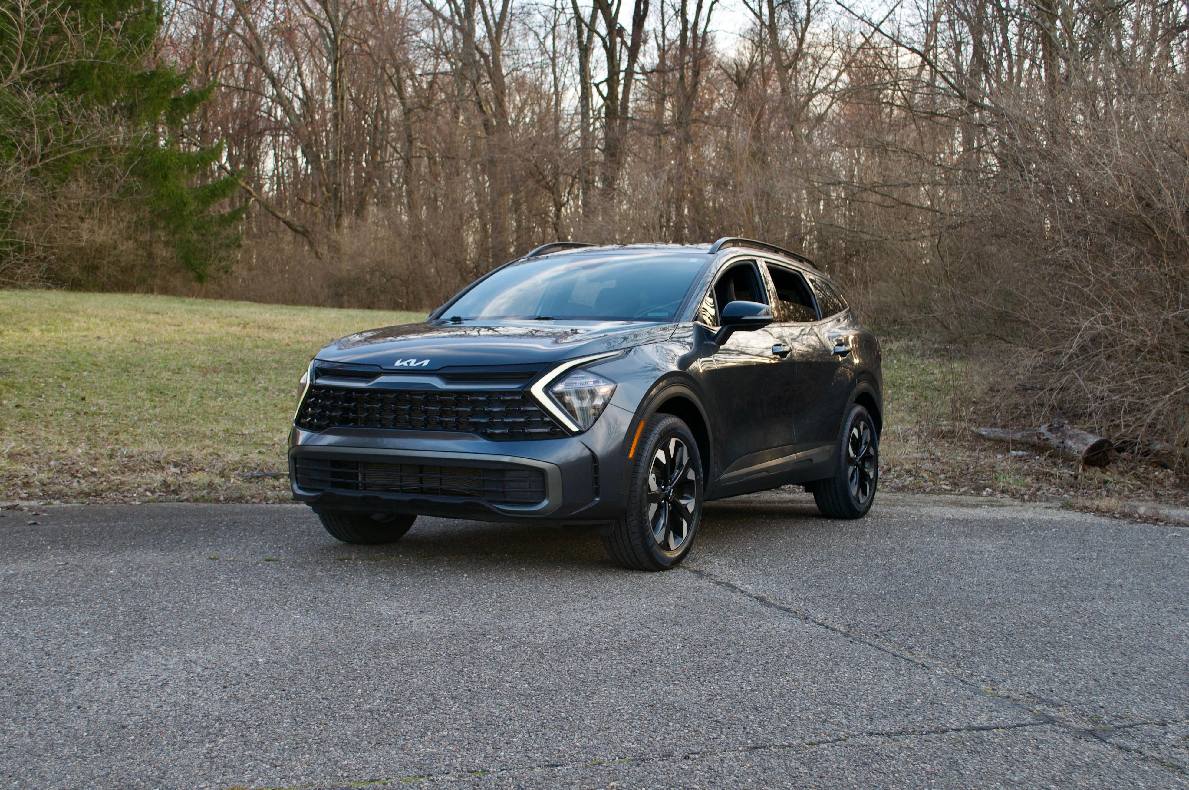Kia Sportage 2023 in Hebron, KY