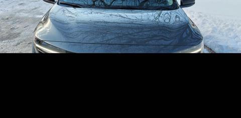 Nissan Sentra 2026
