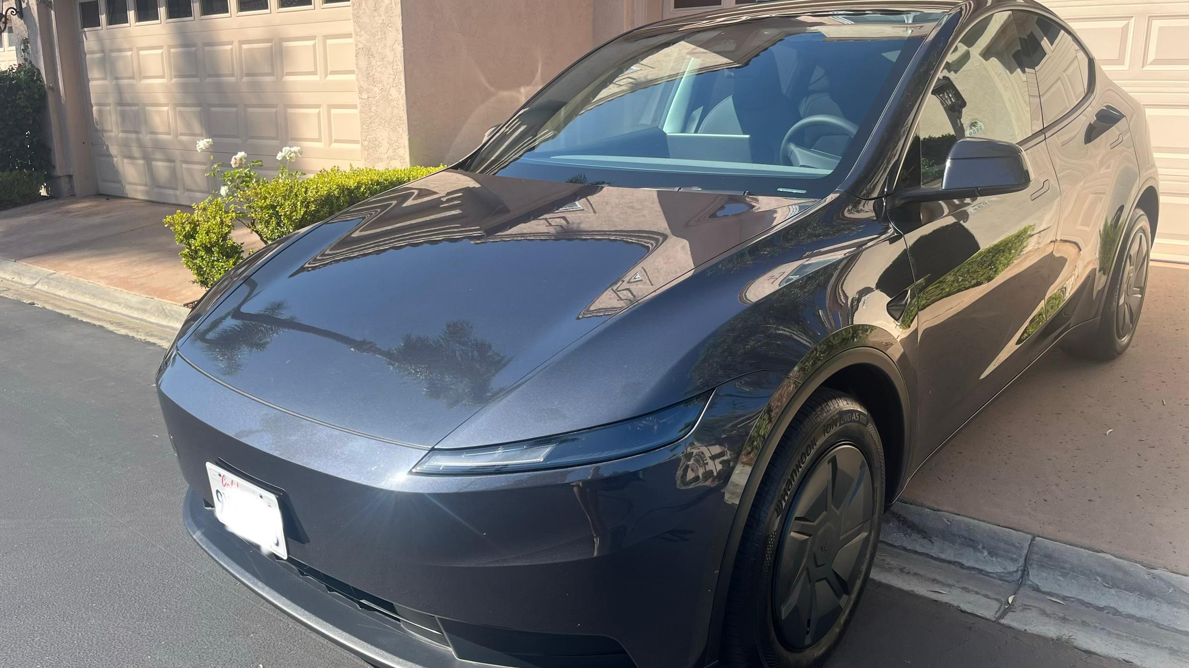 Tesla Model Y 2026 in Poway, CA