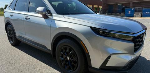 Honda CR-V 2025