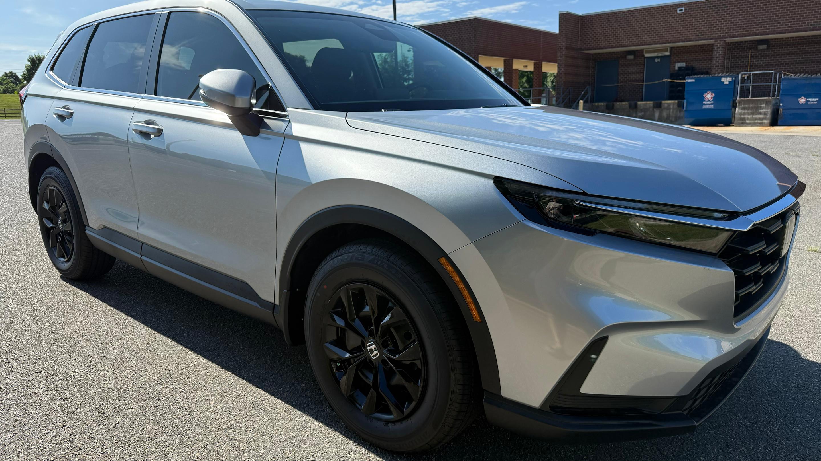 Honda CR-V 2025 in Concord, NC