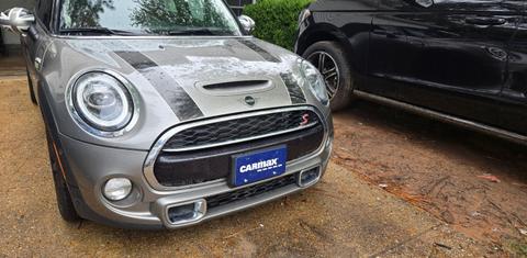 MINI Hardtop 2 Door 2019