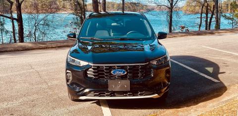 Ford Escape 2023