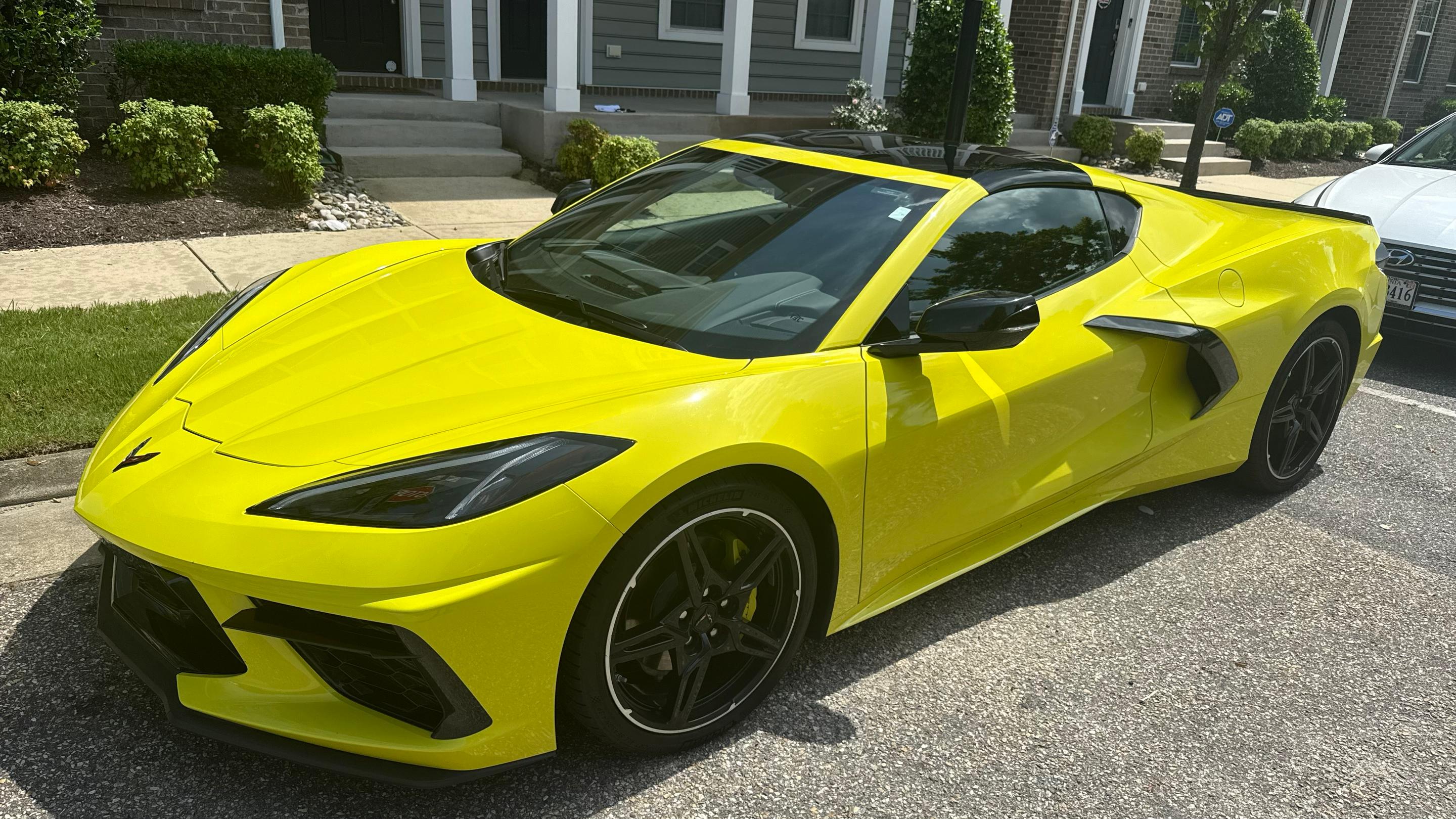 Chevrolet Corvette 2023 in Hampton, VA