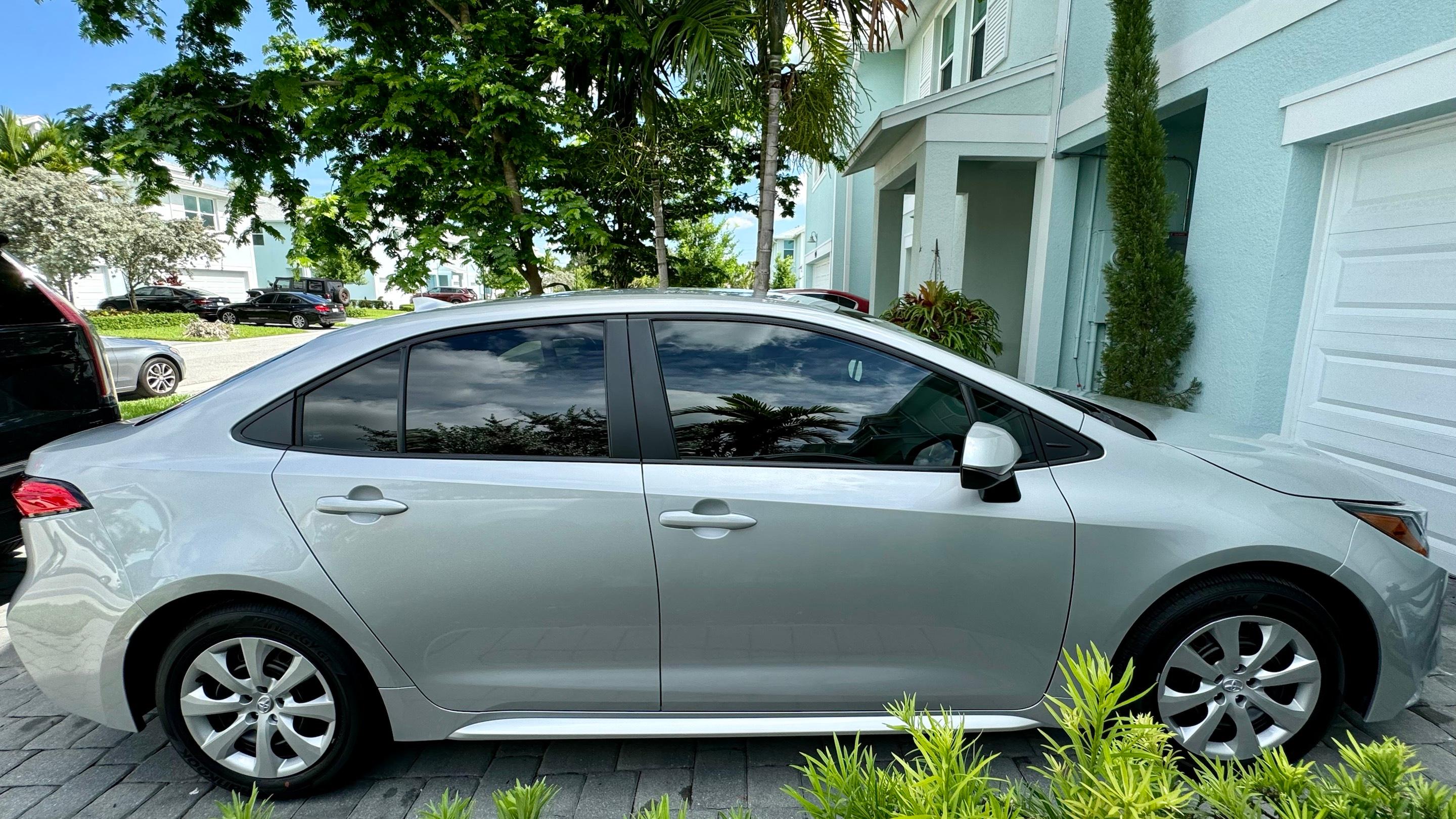 Toyota Corolla 2024 in West Palm Beach, FL