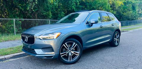 Volvo XC60 2019
