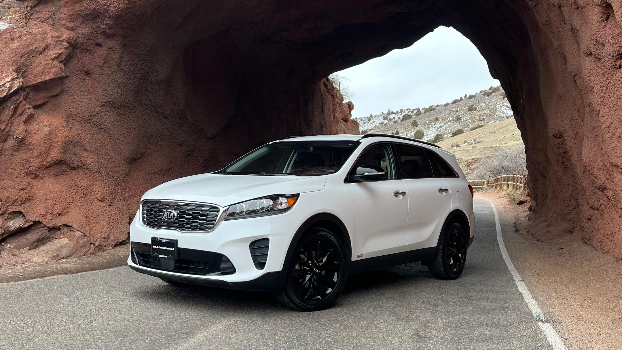 Kia Sorento 2020 in Denver, CO
