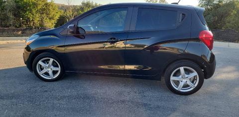 Chevrolet Spark 2017