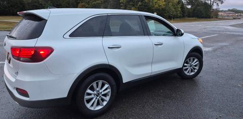 Kia Sorento 2019