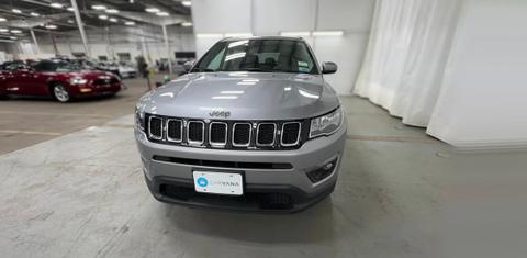Jeep Compass 2018