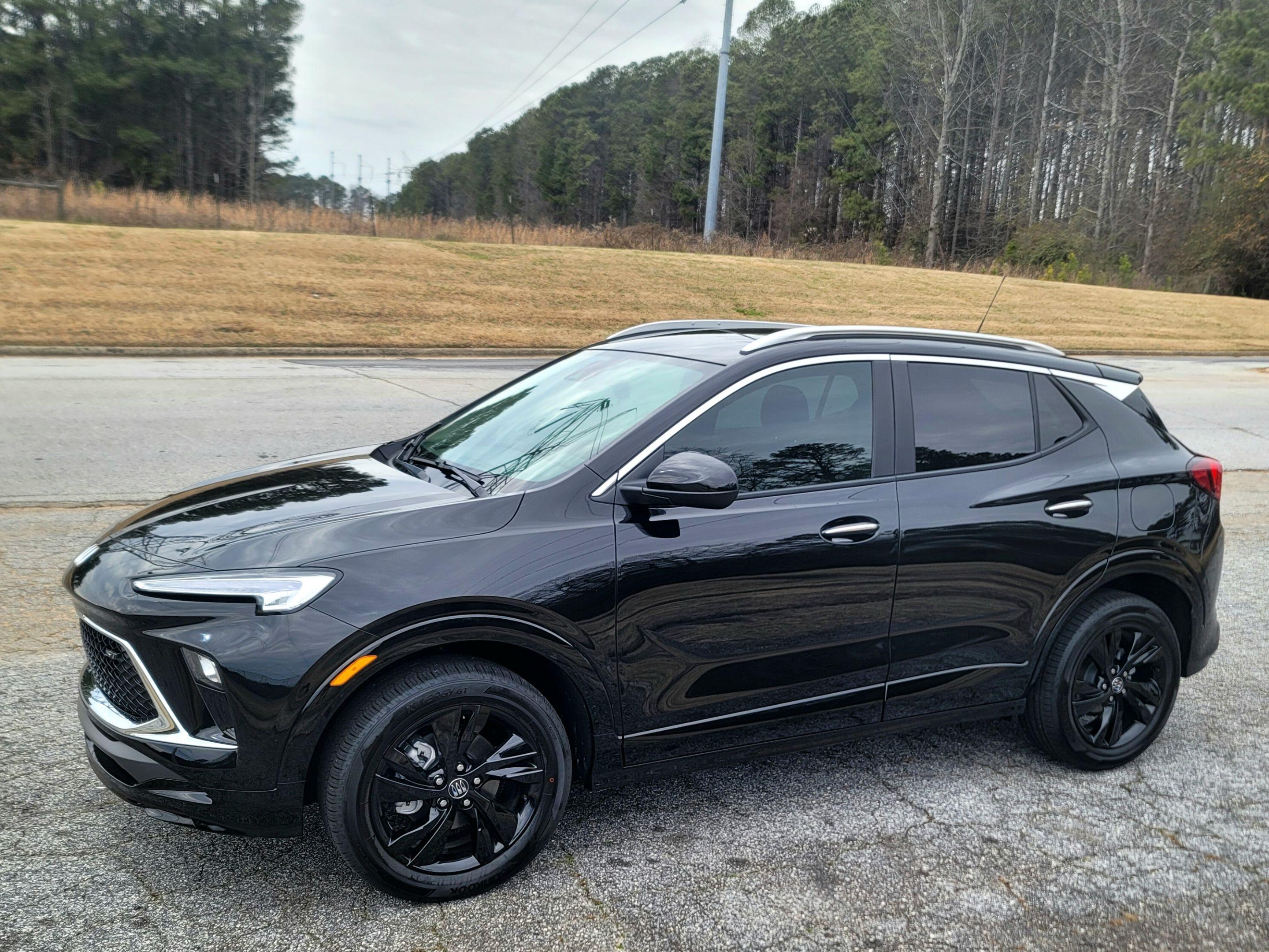 Buick Encore GX 2024 in Jonesboro, GA