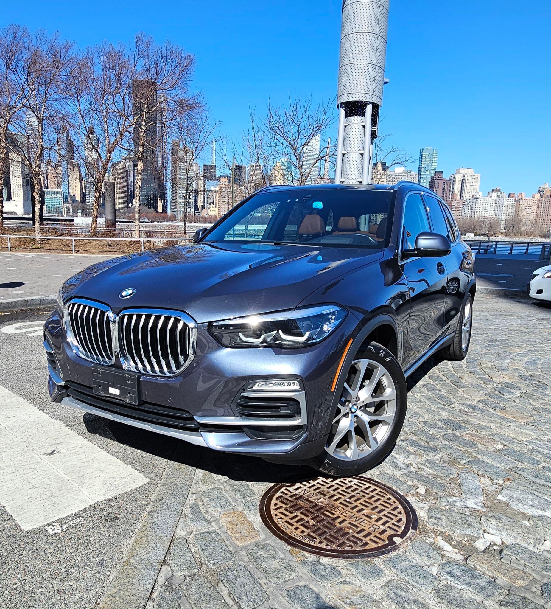 BMW X5 2020 in Long Island City, NY