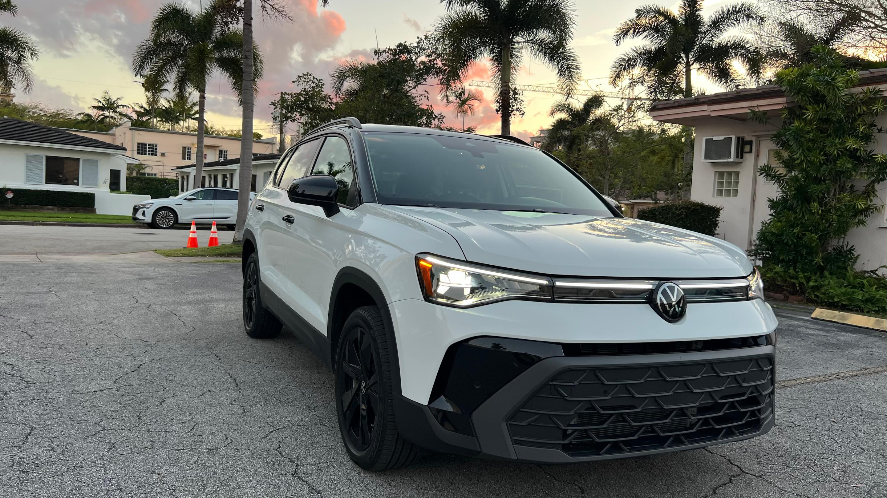 Volkswagen Taos 2025 in Miami, FL