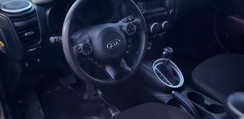 Kia Soul 2016