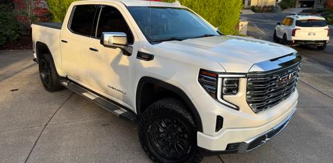 GMC Sierra 1500 2023