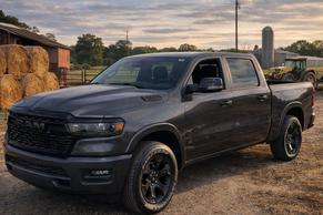 Ram 1500 2026 in Orlando