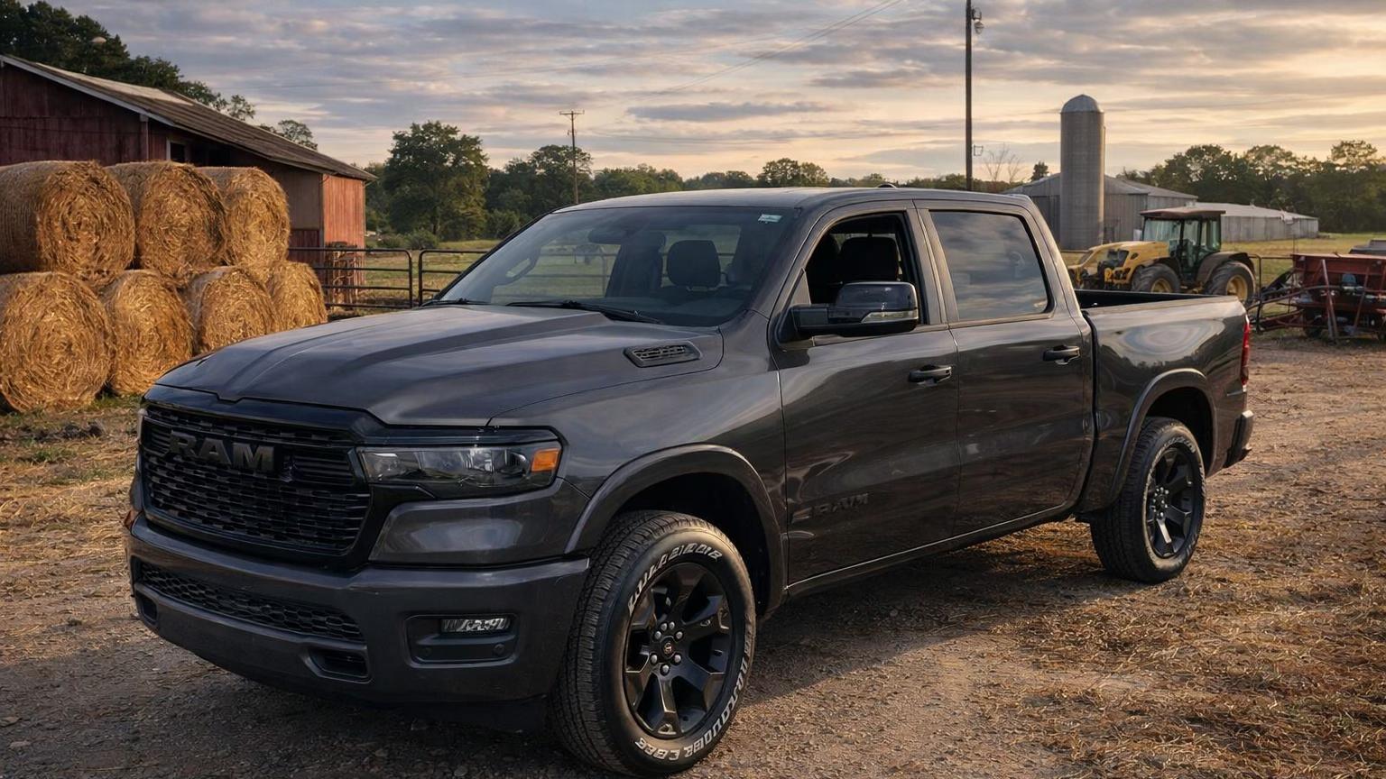Ram 1500 2026 in Orlando, FL