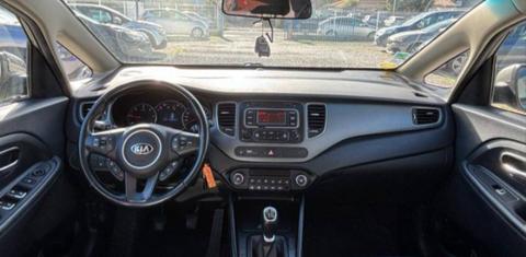 Kia CARENS 2018