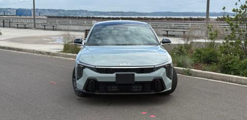Kia K4 2026