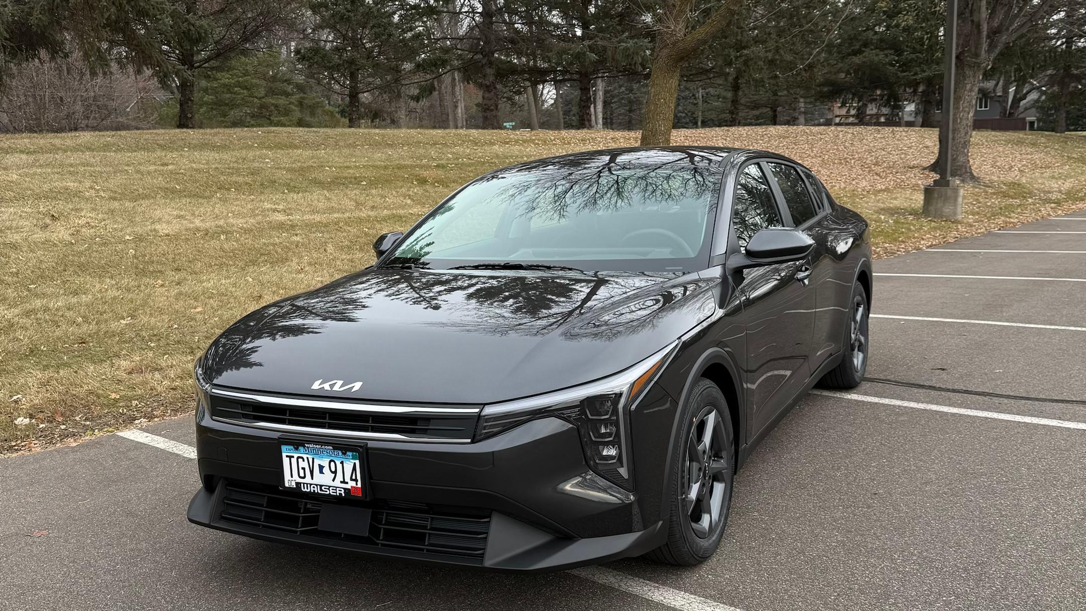 Kia K4 2025 in Plymouth, MN
