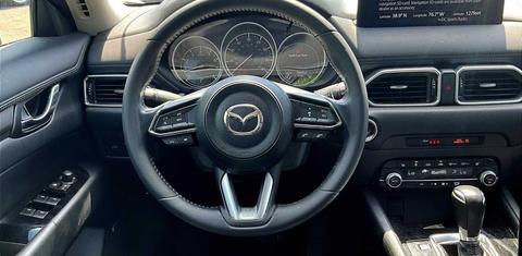 Mazda CX-5 2021