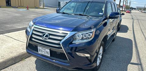 Lexus GX 2017