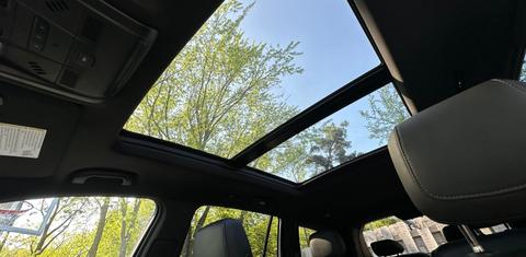 Cadillac XT6 2021