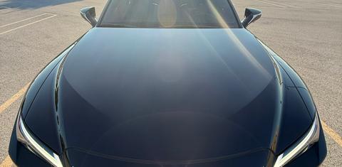 Lexus IS 2021