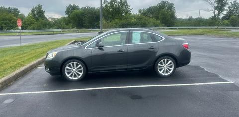 Buick Verano 2015