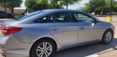 Hyundai Sonata 2017