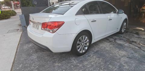 Holden CRUZE 2016