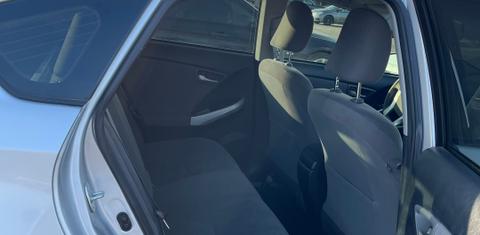 Toyota Prius 2015