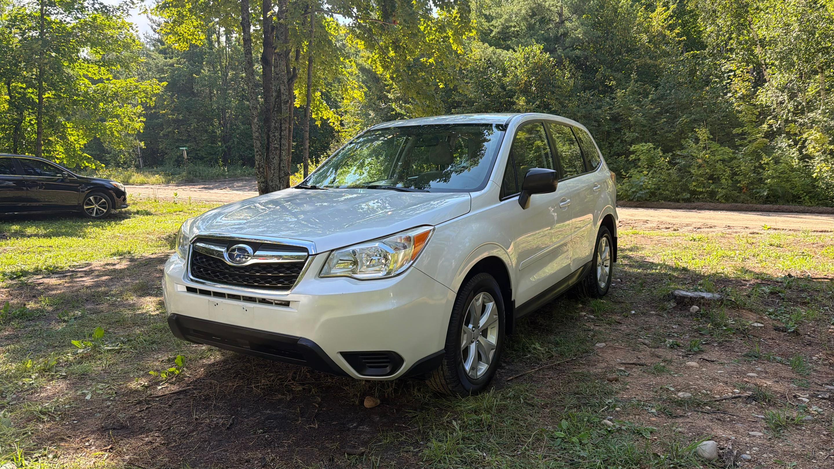 Subaru Forester 2014 in Traverse City, MI