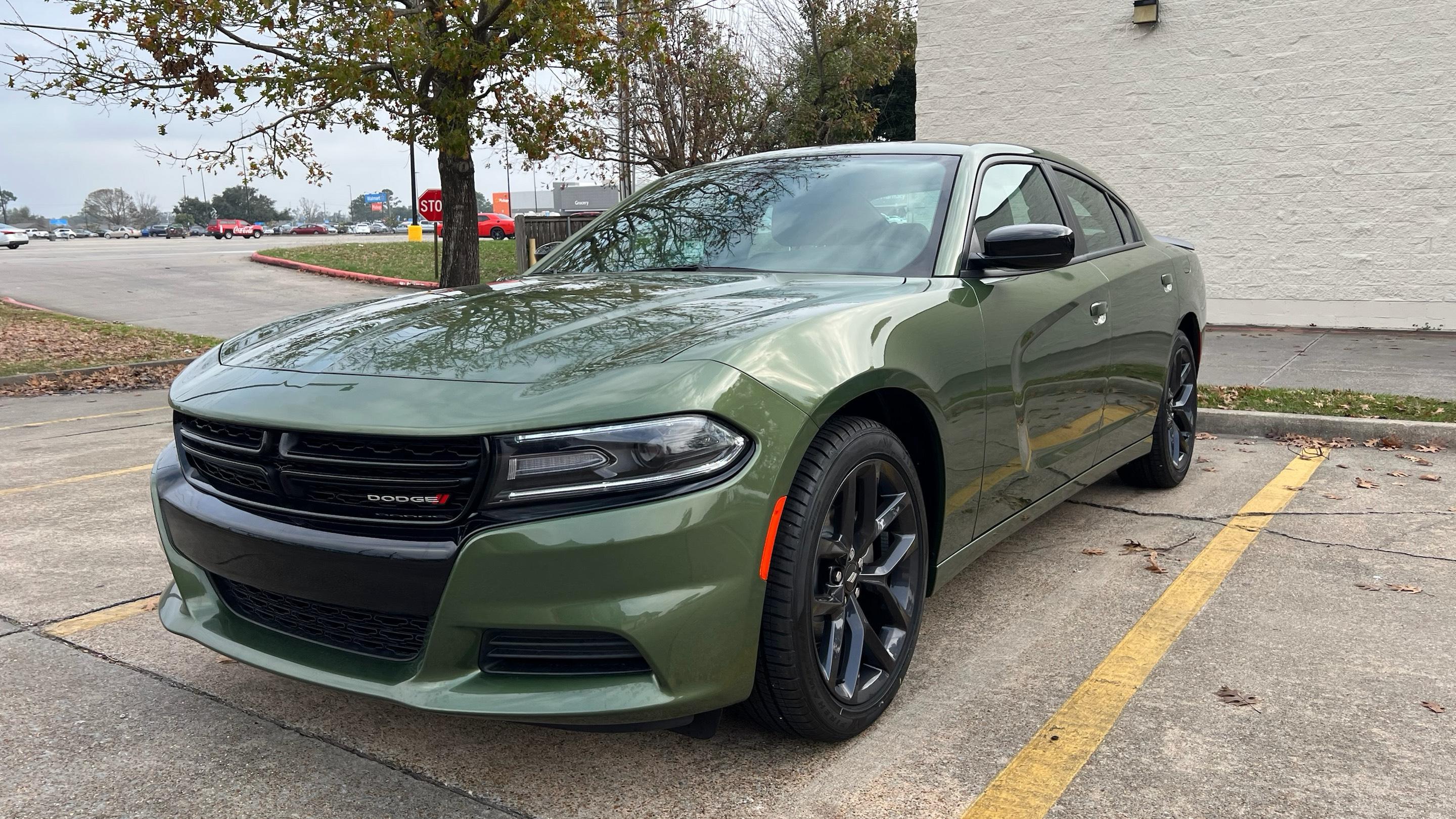 Dodge Charger 2021 in Philadelphia, PA